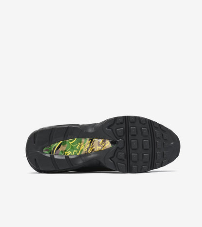 Nike Air Max 95 SP Corteiz Gutta Green