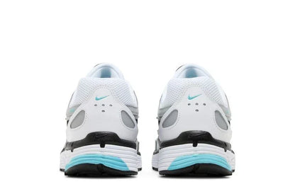 Nike P6000 Bleu D-Cactus
