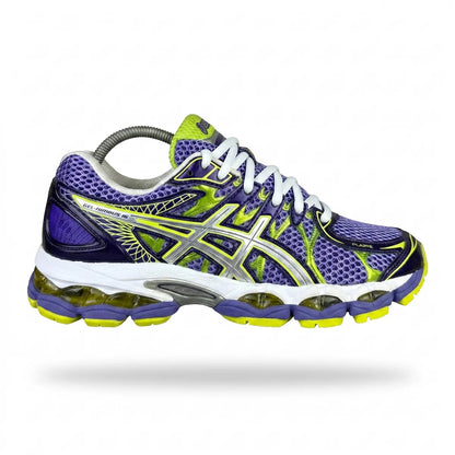 Asics GEL NIMBUS 16 - PURPLE DAY