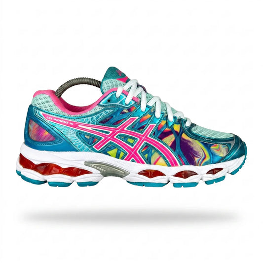 Asics Gel Nimbus 16 Tropic