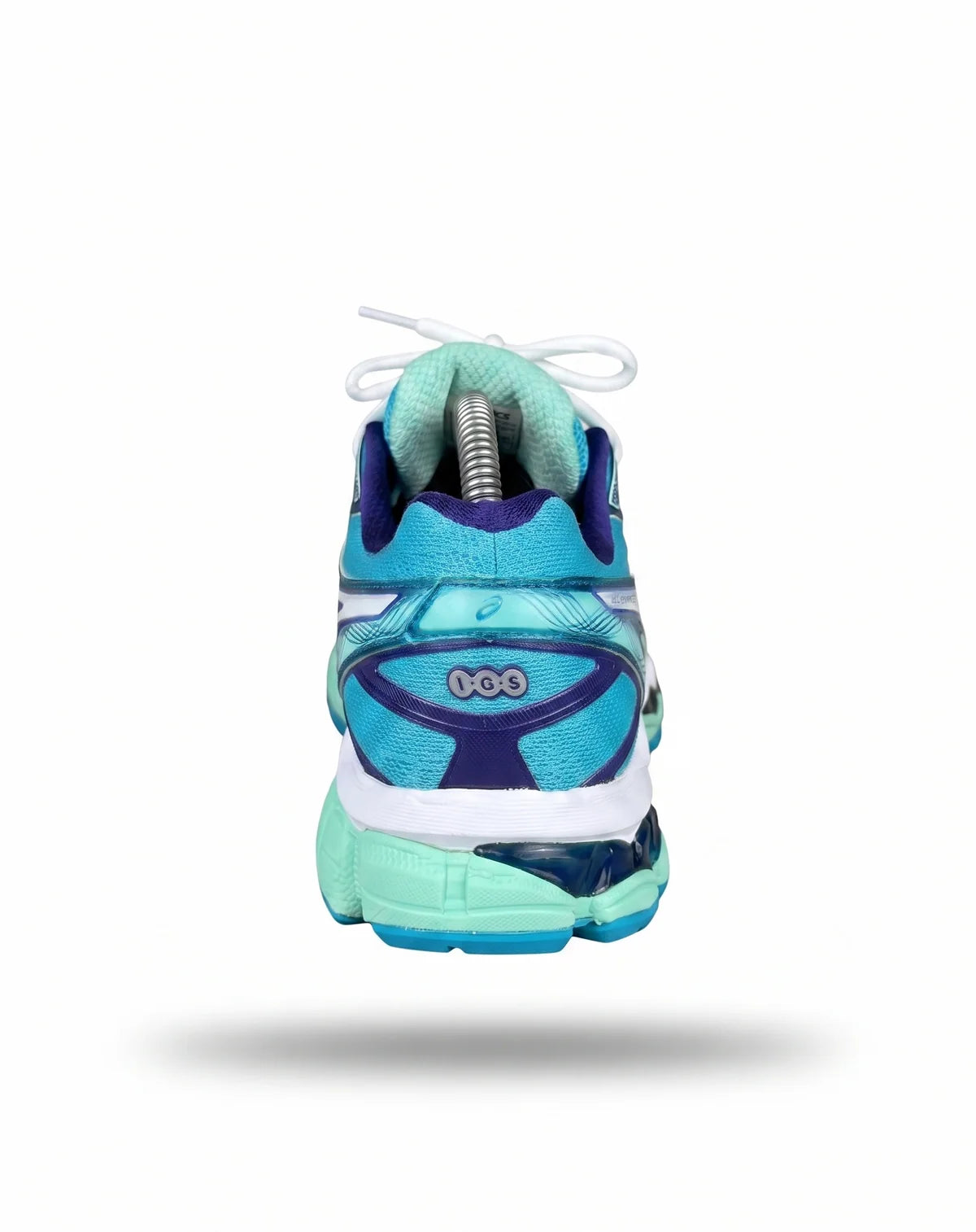 Asics Gel Nimbus 16 - Evate 3