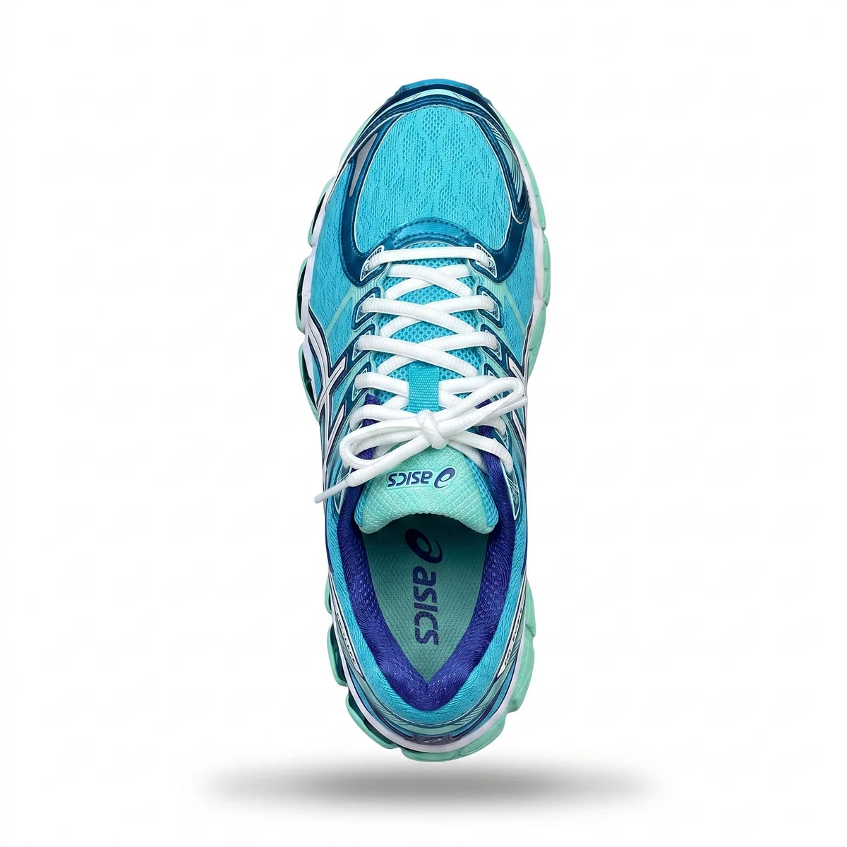Asics Gel Nimbus 16 - Evate 3