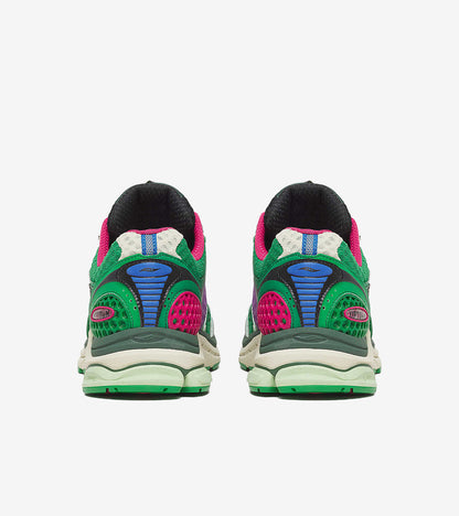 Saucony ProGrid Triumph 4 Jae Tips Flowers Grow Uptown Sugar Maple