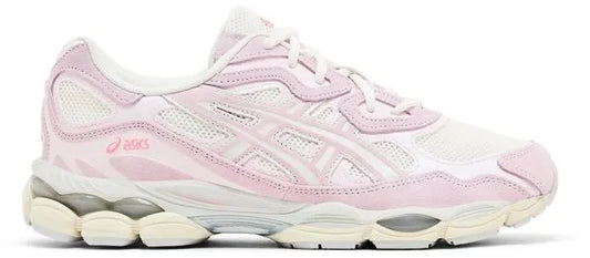 Asics Gel NYC 'Cream Rose Water'