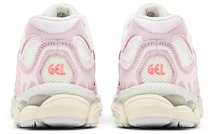 Asics Gel NYC 'Cream Rose Water'