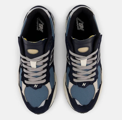 New Balance 2002RD Dark Navy - New Balance