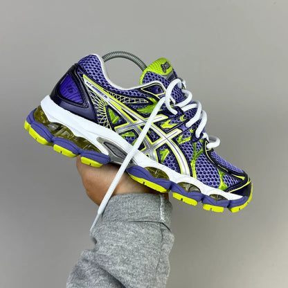 Asics GEL NIMBUS 16 - PURPLE DAY