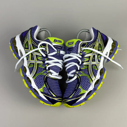 Asics GEL NIMBUS 16 - PURPLE DAY