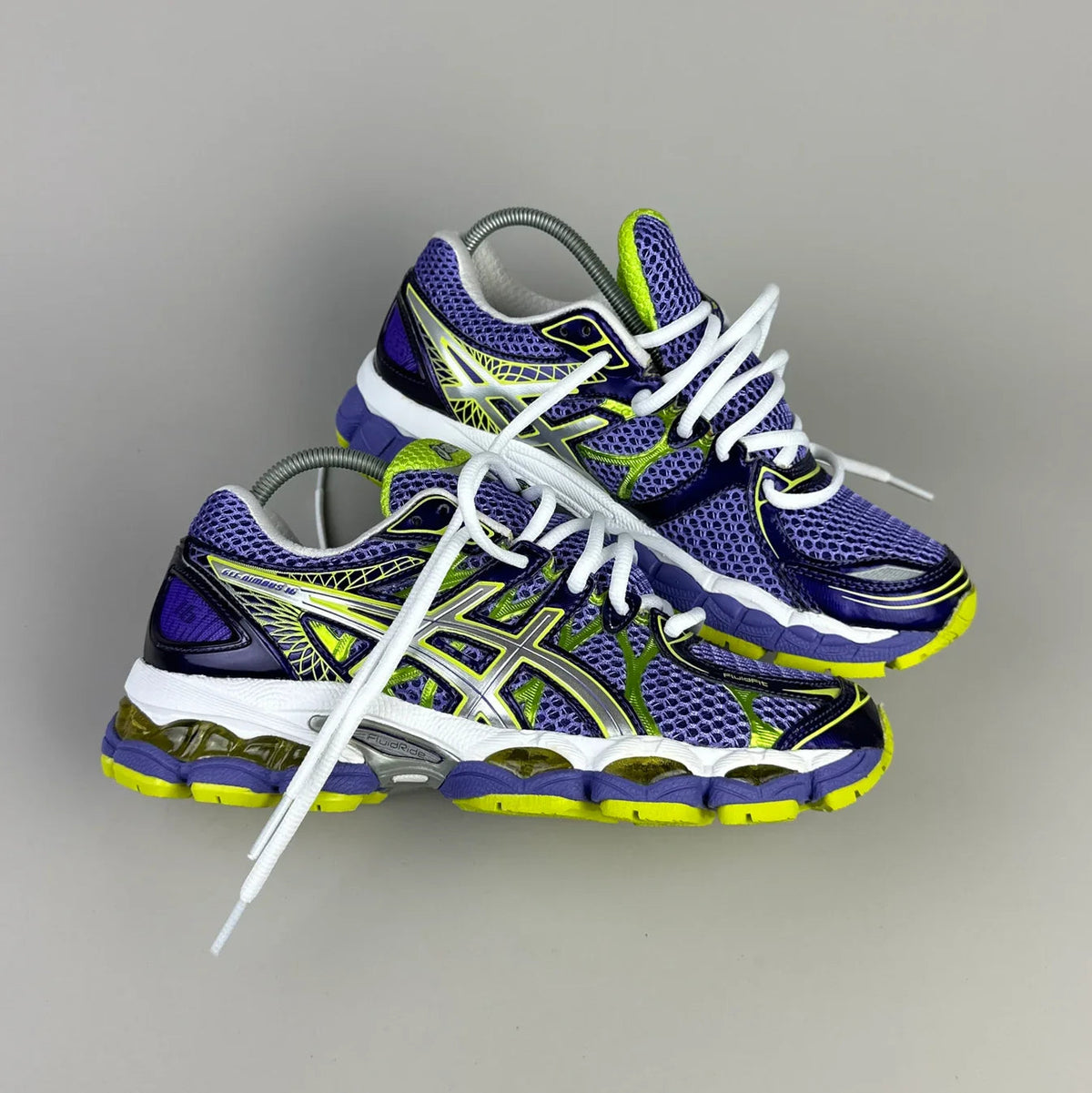 Asics GEL NIMBUS 16 - PURPLE DAY
