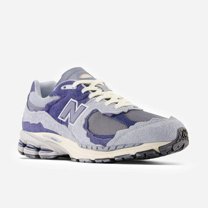 New Balance 2002RD Purple - New Balance