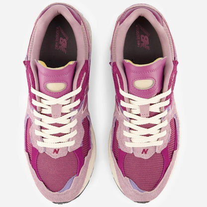 New Balance 2002RD Pink - New Balance