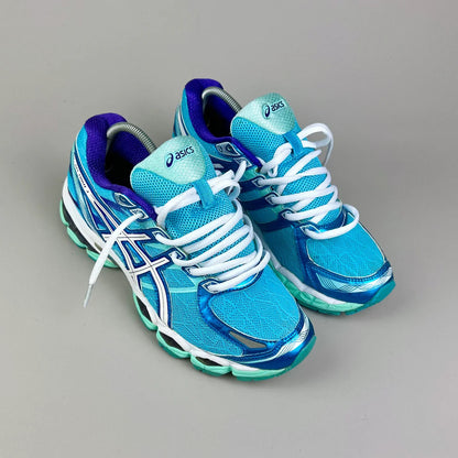 Asics Gel Nimbus 16 - Evate 3