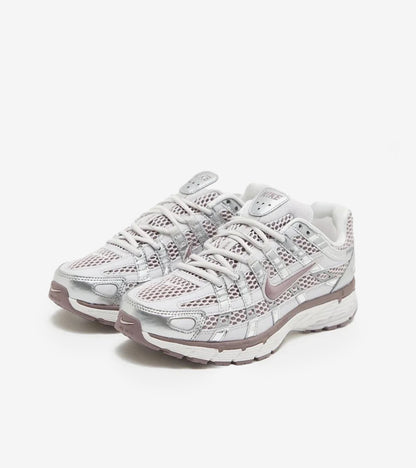 Nike P-6000 Platinum Violet Vast Grey (Women's)