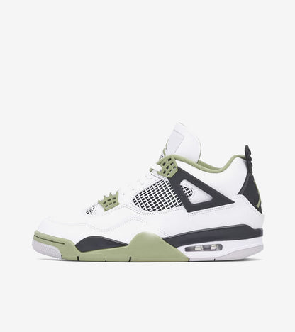 Air Jordan 4 Retro Seafoam (W)
