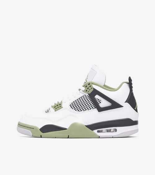 Air Jordan 4 Retro Seafoam (W)