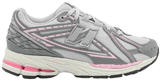 New Balance 1906R Grey Light Pink Reflective’ - New Balance