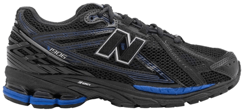 New Balance 1906 R Black Blue - New Balance