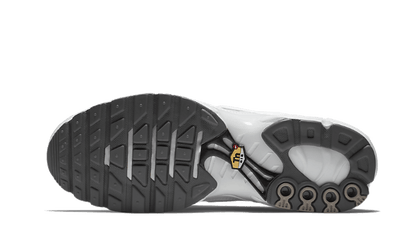 Nike® Air Max Plus White