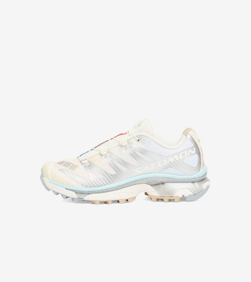 Salomon XT-4 OG Vanilla Ice Ballad Blue