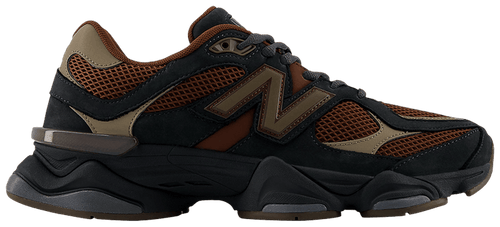 New Balance 9060 Phantom Rich Oak - New Balance