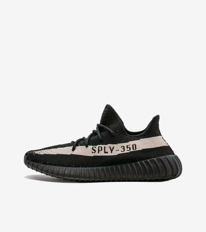 Adidas Yeezy Boost 350 V2 Core Black White