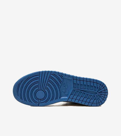 Jordan 1 Retro High OG SP Fragment x Travis Scott