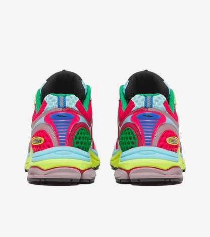 Saucony ProGrid Triumph 4 Jae Tips Flowers Grow Uptown Poison Ivy