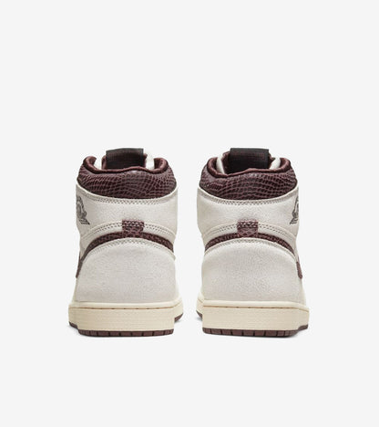 Air Jordan 1 Retro High OG A Ma Maniere