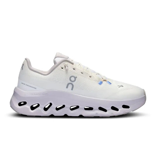Cloudtilt - Beige Purple