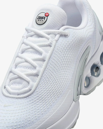 Nike Air Max DN Blanche