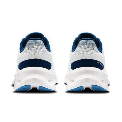 ON Cloudtilt — Bleu / Blanc