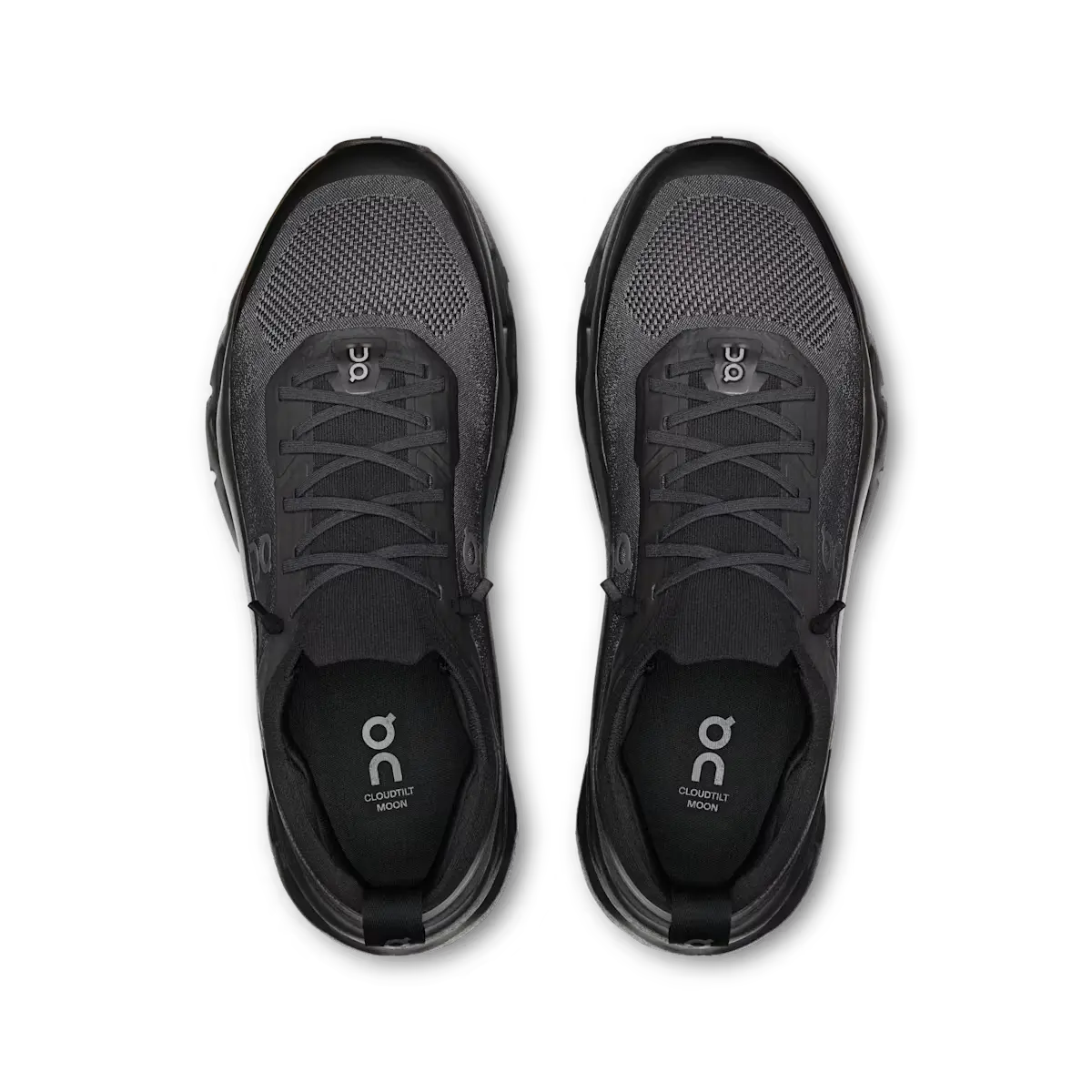Cloudsurfer nimbus - Black