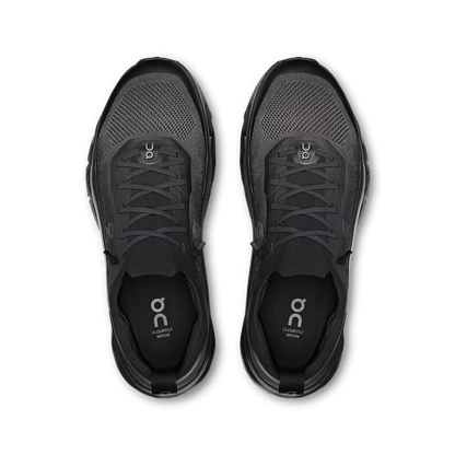 Cloudsurfer nimbus - Black