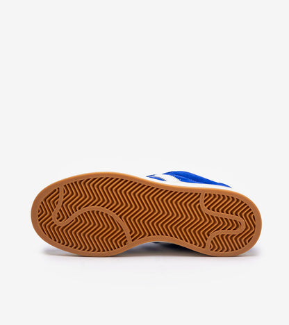 adidas Campus 00s Semi Lucid Blue Cloud White