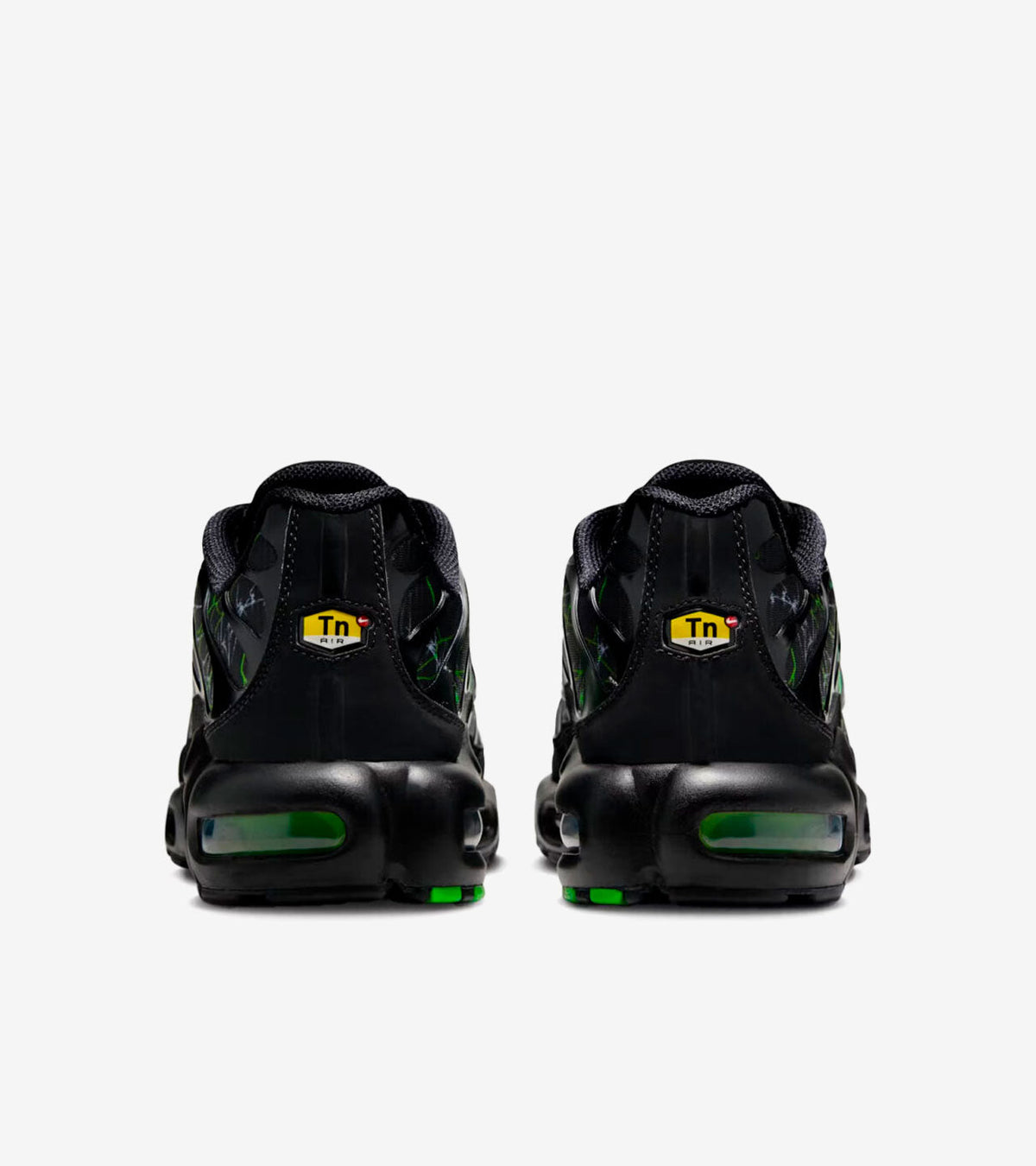 Nike Air Max Plus Shattered Glass