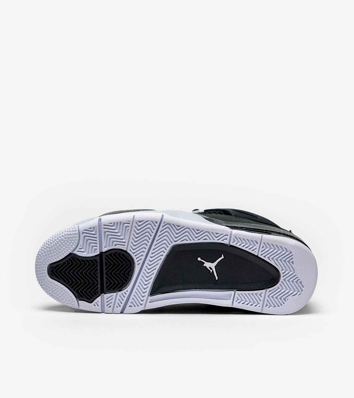 Jordan 4 Retro Fear (2024)