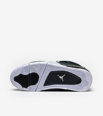 Jordan 4 Retro Fear (2024)