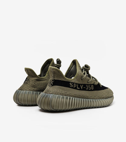 adidas Yeezy Boost 350 V2 Granite