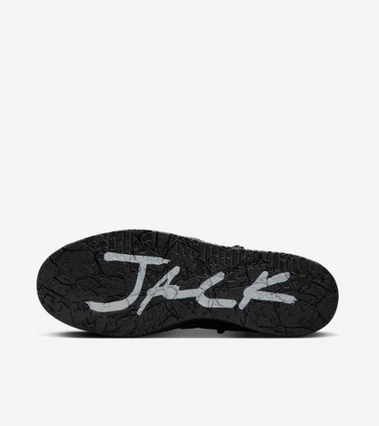 Jordan Jumpman Jack TR Travis Scott Dark Mocha