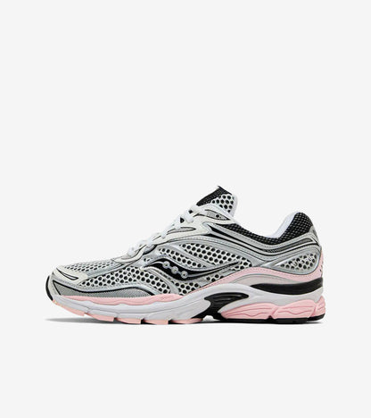 Saucony ProGrid Omni 9 Silver Pink
