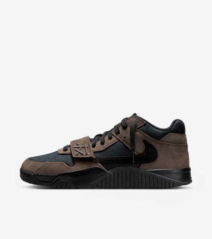 Jordan Jumpman Jack TR Travis Scott Dark Mocha