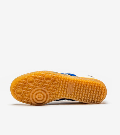 adidas Samba Nylon Wales Bonner Wonder Clay Royal