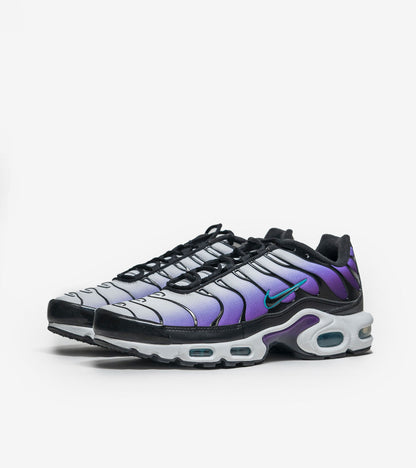 Nike Air Max Plus Reverse Grape