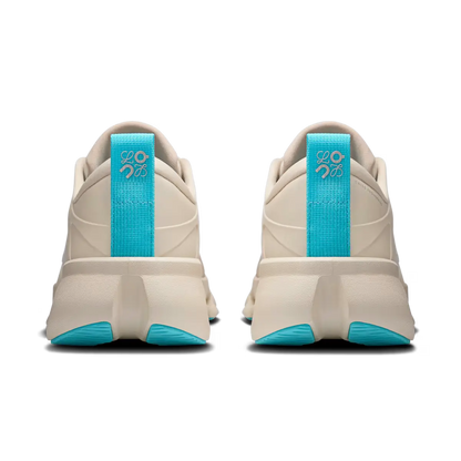 Cloudsolo Loewe — Sand Turquoise