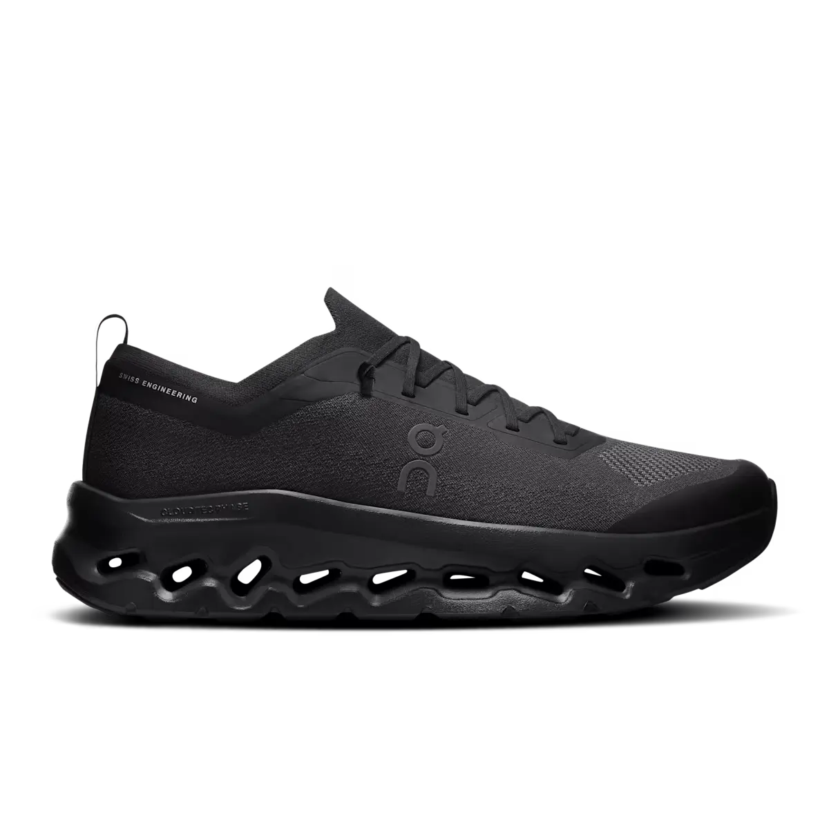 Cloudsurfer nimbus - Black