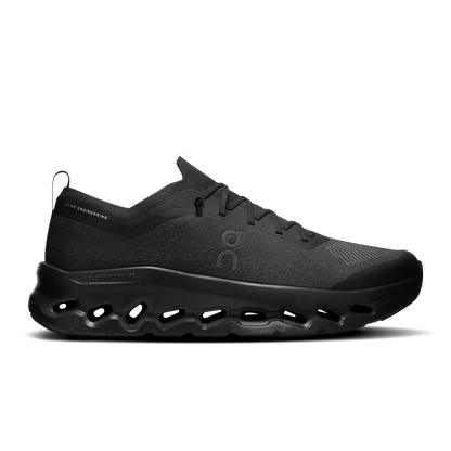 Cloudsurfer nimbus - Black