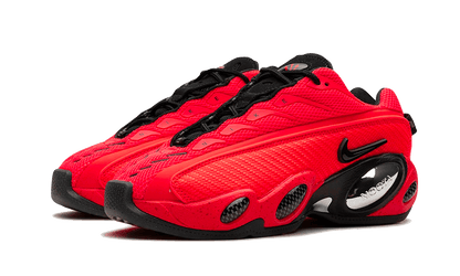 Nike® x Nocta® Glide Bright Crimsom