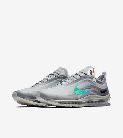 Nike Air Max 97 Off-White Menta